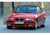 BMW M3 cabrio  <br>Е36
